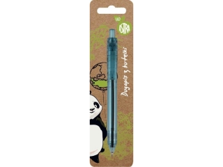 Dugopis automatyczny z butelki 1, 0 mm ECO ASTRA - 1 szt. blister [opakowanie=24szt]