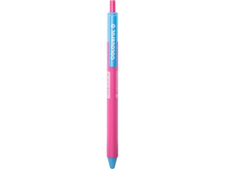 Dugopis automatyczny trjktny 0, 6 mm ASTRAPEN Fusion Colourful - 36 sztuk display [opakowanie=36szt]