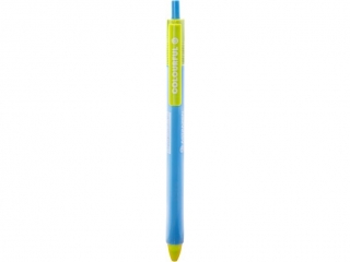 Dugopis automatyczny trjktny 0, 6 mm ASTRAPEN Fusion Colourful - 36 sztuk display [opakowanie=36szt]