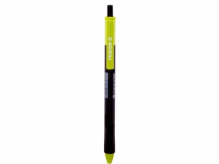 Dugopis automatyczny trjktny 0, 6 mm ASTRAPEN Fusion - 3 szt. blister [opakowanie=18szt]