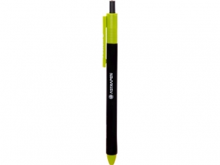 Dugopis automatyczny trjktny 0, 6 mm ASTRAPEN Fusion - 3 szt. blister [opakowanie=18szt]