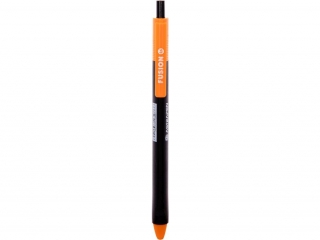 Dugopis automatyczny trjktny 0, 6 mm ASTRAPEN Fusion - 3 szt. blister [opakowanie=18szt]