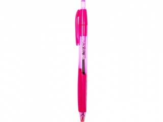 Dugopis automatyczny trjktny z gumowym uchwytem 0, 7 mm ASTRAPEN Tropic - 3 szt. blister [opakowanie=18szt]