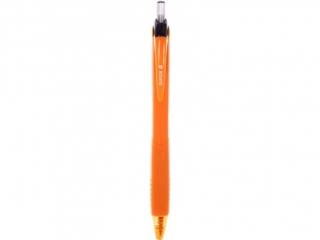 Dugopis automatyczny z gumowym uchwytem 0, 7 mm ASTRAPEN Quick - 36 sztuk display [opakowanie=36szt]