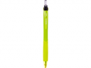 Dugopis automatyczny z gumowym uchwytem 0, 7 mm ASTRAPEN Quick - 36 sztuk display [opakowanie=36szt]
