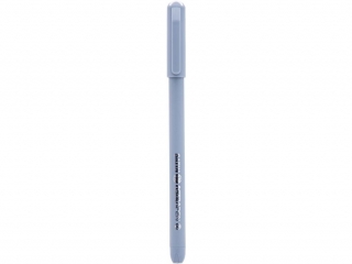 Dugopis kulkowy ze skuwk 0, 7 mm ASTRAPEN Satin - 6 szt. blister [opakowanie=12szt]