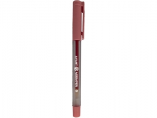 D�ugopis �elowy ze skuwk� 0, 5 mm ASTRAPEN Avant - 24 szt. display [opakowanie=24szt]