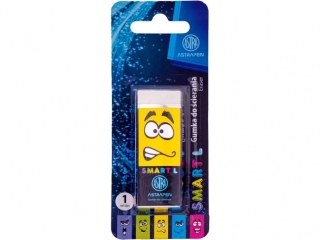 Gumka owkowa ASTRAPEN SMART L - 1 szt. blister [opakowanie=24szt]