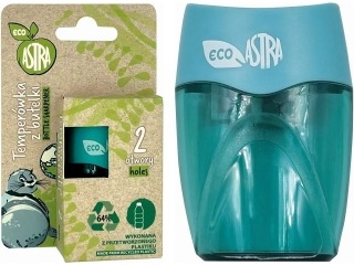 Temperwka z butelki ECO ASTRA - 1 szt. blister [opakowanie=12szt]