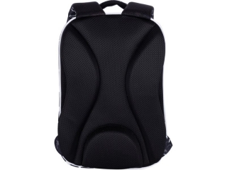 Tornister ultra lekki 650g ASTRABAG NIGHT BATS, AS2 [opakowanie=4szt]