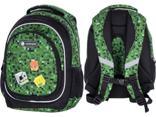 Plecak ASTRABAG PIXEL ONE, AB330