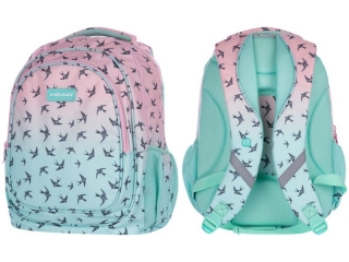 Plecak HEAD OMBRE EFFECT SWALLOWS DANCE, AB300 [opakowanie=6szt]