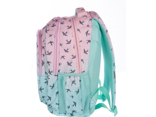 Plecak HEAD OMBRE EFFECT SWALLOWS DANCE, AB300 [opakowanie=6szt]