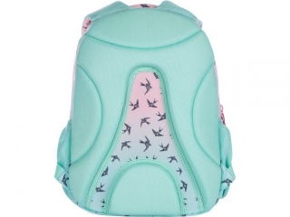Plecak HEAD OMBRE EFFECT SWALLOWS DANCE, AB300 [opakowanie=6szt]