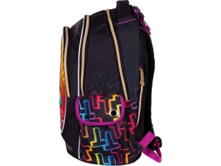 Tornister ultra lekki Ergo Back ASTRABAG TOP TEENS EMI, AB340  [opakowanie=4szt]