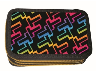 Pi�rnik JUMBO potr�jny z wyposa�eniem ASTRABAG TOP TEENS EMI, AC31 [opakowanie=12szt]