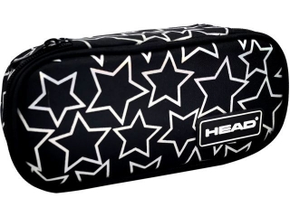 Saszetka-pi�rnik HEAD HOLO EFFECT STAR LIGHTS, AC5 MAXI