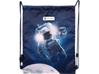 Worek na obuwie ASTRABAG GALAXY, AD1 [opakowanie=12szt]
