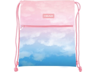 Worek na plecy HEAD OMBRE EFFECT OMBRE CLOUDS, AD2 [opakowanie=12szt]