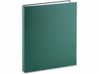 PENMATE SEGREGATOR A4/4 WĄSKI 2 CM ECOLINE ZIELONY