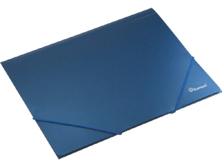 TECZKA A4/GUM.MET.NIEB. TGM4BL
