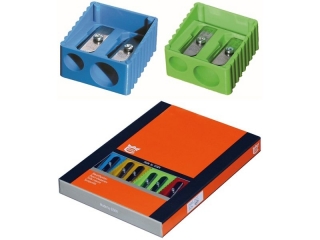Temperówka EISEN 107C 2-otowrowa a20 (5proc)