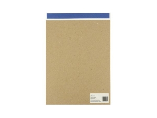 BLOK TECHNICZNY KOLOROWY A3/10k. / PREMIUM (papier barwiony w masie) 230g/m2